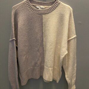 Crew Neck Sweater